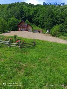 Liziera Cabin Malaia - Image 1