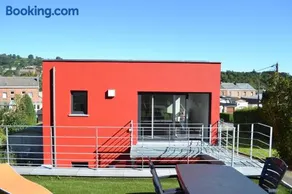 La boîte rouge - Image 1