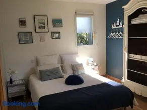 Chambre d'hôtes familiale côte et mer - Image 4