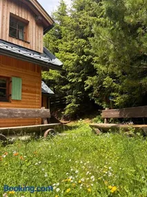NEU komplett saniert - Falkert Lodge Alpine Escape - Image 3