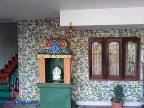 Hotel Hari International - Image 4