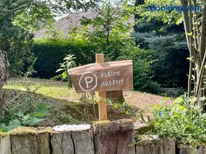 Ferienhaus Kleine Auszeit in der Natur mit Kamin, Yogamatten, schöne Küche - Image 1