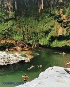 S'orrosa casa vacanze bifamiliare in montagna panorama stupendo Sardegna - Image 1