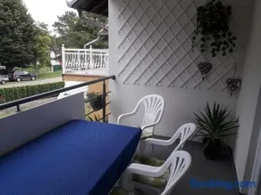 Apartman Šarm Srebrno jezero - Image 2