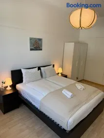 ALENO Suites Apartment mit Parkplatz nahe St Gallen - Image 2