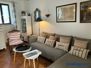 Maison de pêcheur à l'entrée du bourg de l'île-aux-moines, pour 4 personnes - Image 2