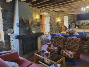 Hotel Rural LA CÁRCEL - Image 4