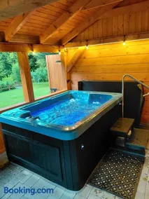 Agroturystyka - AGRODOMEK -Basen, Jacuzzi, Sauna - Image 2