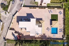Maria's Luxurious Villa in Koskinou - Image 2