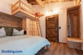 Walker Chalet mit privater Sauna - Image 2