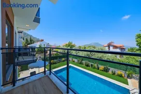 Villa Lotus/ Ölüdeniz Isıtmalı kapalı havuzlu - Image 2