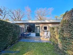 Casa Sosafora - Boshuisje Veluwe - Image 3