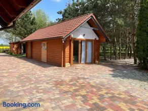 Leśne Zacisze Kawice - Image 1