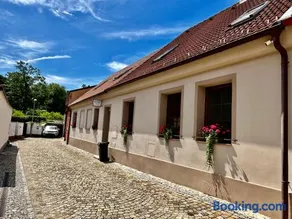 Ubytování Pod Světem-apartmán - Image 2