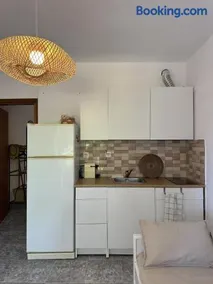 Agapi Apartment Kalithea - Image 3