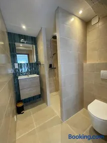 Appartement climatisé au cœur de Vinsobres - Image 3