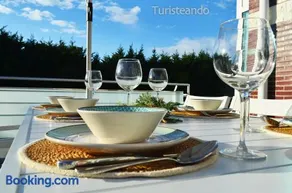 Apartamento de lujo Aquarela - piscina climatizada y parking - Image 4