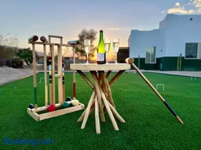 Joshua Tree Country Club-Villa/Pool/Sport/Boulders - Image 1