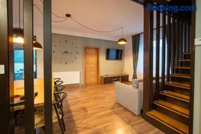 Szajkó Chalet, your Private Mountain Retreat - Image 4