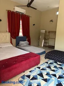 Al-Hijrah Homestay Meru Klang - Image 1