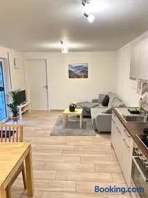 2 Zimmer Traum mit Terrasse am Kocher Jagst Radweg nähe Heilbronn - Image 2