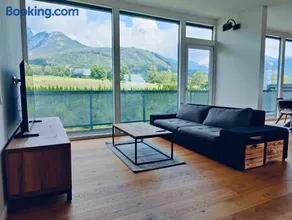 Penthouse am Golfplatz, Nähe RedBull Ring - Image 4