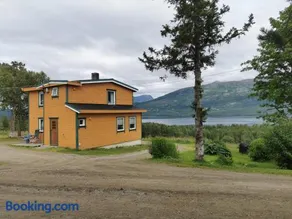 Feriehus ved Fjellfroskvatnet - Image 3