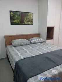 Westfit Mossoró conforto e praticidade para duas pessoas na melhor localização de Mossoró - Image 2
