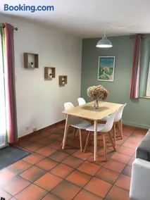 Location Eyheraldia - votre T3 au cœur du Pays Basque - Image 4