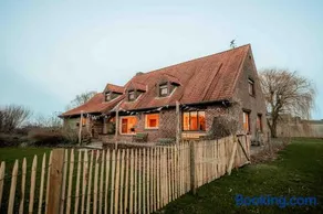 Vakantieverblijf De Festivalhoeve - Image 1