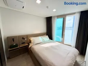 Gwanganli Fantastic View 하우스 & 무료주차 - Image 3