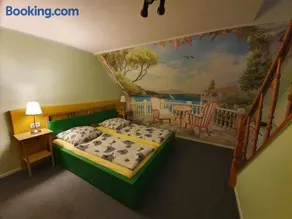 Ferienhaus- Dallgow - Image 4