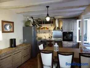 Gîte de Charme en Ferme du XVIIe siècle avec Internet - Image 3