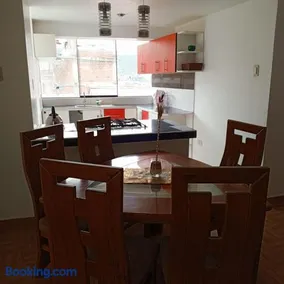 ROCHI HOUSE-2 - Cusco - Image 3