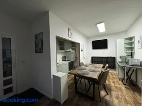 Tiny Ferienhaus Rathenaustrasse - Image 2