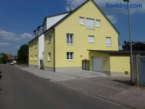 Ferienwohnung zur Stadtmauer - Image 1