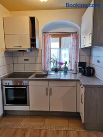 Ferienwohnung Kutscherstuben Bauernhaus Vetter - Image 2