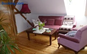 Charmant appartement de vacances convivial et familial avec barbecue, terrasse et jardin | Avec animaux admis - Image 1