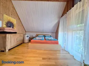 Ferienwohnung In den Gärten mit Katze - Image 5