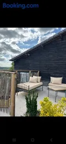 Corps de ferme chaleureux au cœur de la nature - Image 2