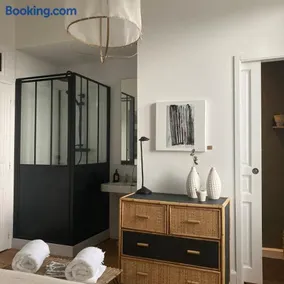 la boutique mj décoration vous propose de découvrir ses deux chambres d'hôtes - Image 2