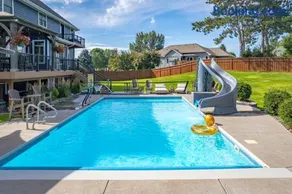 The Luxe Reserve - Image 1