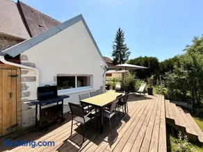 Maison médiévale Châtillon-sur-Loire - 6 pers. - Image 3