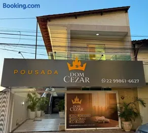 Pousada Dom Cezar - Image 1
