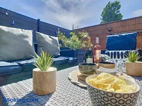 Maison "Havre de Paix" dans résidence avec piscine - Image 2