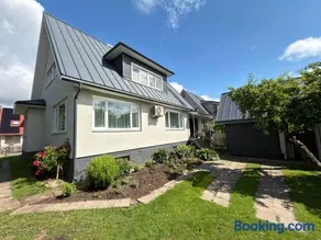 Võru Villa, saun, grill, jalgrattad, ideaalne perepuhkus! - Image 3