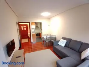 Apartamento Ana Elgoibar con garaje - Image 3