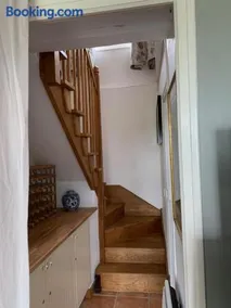 Entire Farm House stay, La Gérouardière - Image 4