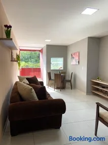 Dois quartos com varanda - super espaçoso - Image 4