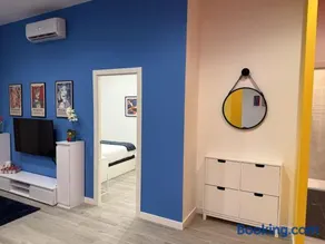 Moderno apartamento en Madrid climatizado - Image 5